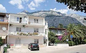 Apartmani Sea Star